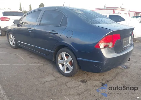 2007 Honda Civic Lx from USA, damaged, VIN 2HGFA16597H510144